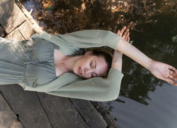 How to remember your dreams girl dreams